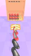 Hyper Organizer 海报
