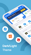 4 Schermata AFile Master: File Manager