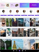 Postaam screenshot 6