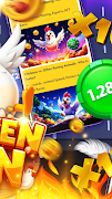 Chicken Run Base स्क्रीनशॉट 2