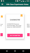 Class 10 Science Practicals screenshot 4