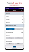 Bridgestone Toolbox Touch screenshot 4