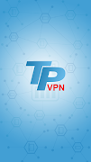 TP VPN постер