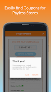 Coupons for Payless screenshot 2