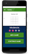 Sudoku nihai çevrimdışı Ekran Görüntüsü 3