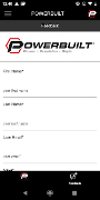 Powerbuilt Tools screenshot 3