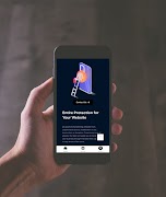 Redduce - Cybersecurity स्क्रीनशॉट 3