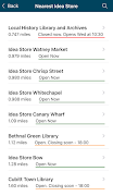 Idea Store (Tower Hamlets) স্ক্রিনশট 4