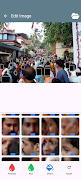 Easy Face Blur Photo Editor screenshot 1
