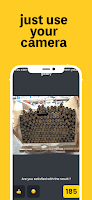 CountSnap - Count Objects captura de pantalla 1