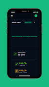 برنامه‌نما FuturyPay عکس از صفحه