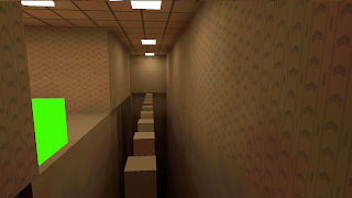Obby In Backrooms screenshot 7