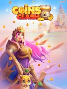 Coins Clash screenshot 6