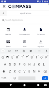 Compass Workspace Screenshot 2