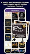 Happy New Year 2026 Messages screenshot 3