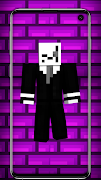 Sans Skins screenshot 1
