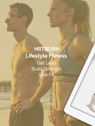 HIITBURN: Workouts From Home screenshot 5
