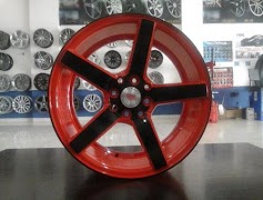 modificación de llantas de coche captura de pantalla 4