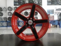 Modifikasi Velg Mobil screenshot 4