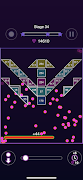 Bricks Breaker Colorfully Screenshot 2