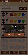 Mastermind - code breaking game 截圖 3