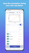 Formula Calculator screenshot 2