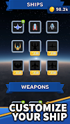 MultiShooter captura de pantalla 7
