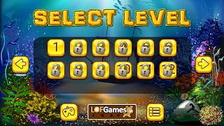 TINY FISH FACTORY screenshot 7