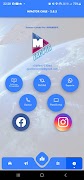 MFactor Chile GPS 截图 2
