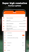 Screen Recorder - Video Editor syot layar 7