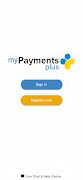 MyPaymentsPlus plakat