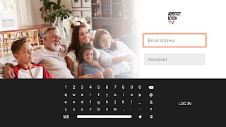 Adventist Review TV poster