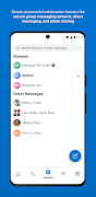 Mitel One 截图 2
