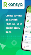 RBank Digital penulis hantaran