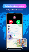 GPS Tracker & Location Sharing screenshot 3