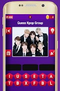 Kpop Quiz 2021 - The Ultimate  syot layar 2