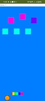 Brick Breakout by Akshath screenshot 1