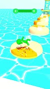 Bouncy Splash screenshot 3