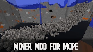 2 Schermata Vein Miner Mod for Minecraft