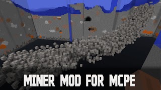 Vein Miner Mod for Minecraft screenshot 2