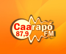 پوستر CaarapoFM