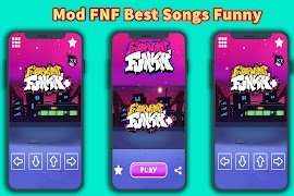 Friday Funny Mod Sized Whitty স্ক্রিনশট 2