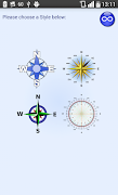 پوستر Compass