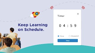 ClassSwift ảnh chụp màn hình 2
