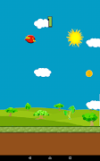 Flappy - Touch Bird Arcade screenshot 7