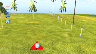 Paper Plane screenshot 2
