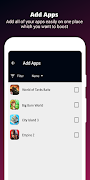 Game Accelerator 截图 2