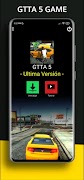 برنامه‌نما GETTA 5 - Install عکس از صفحه