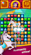 Magic Nightfall স্ক্রিনশট 3