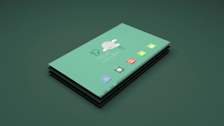 Clipboard-Icon Pack/Theme captura de pantalla 5